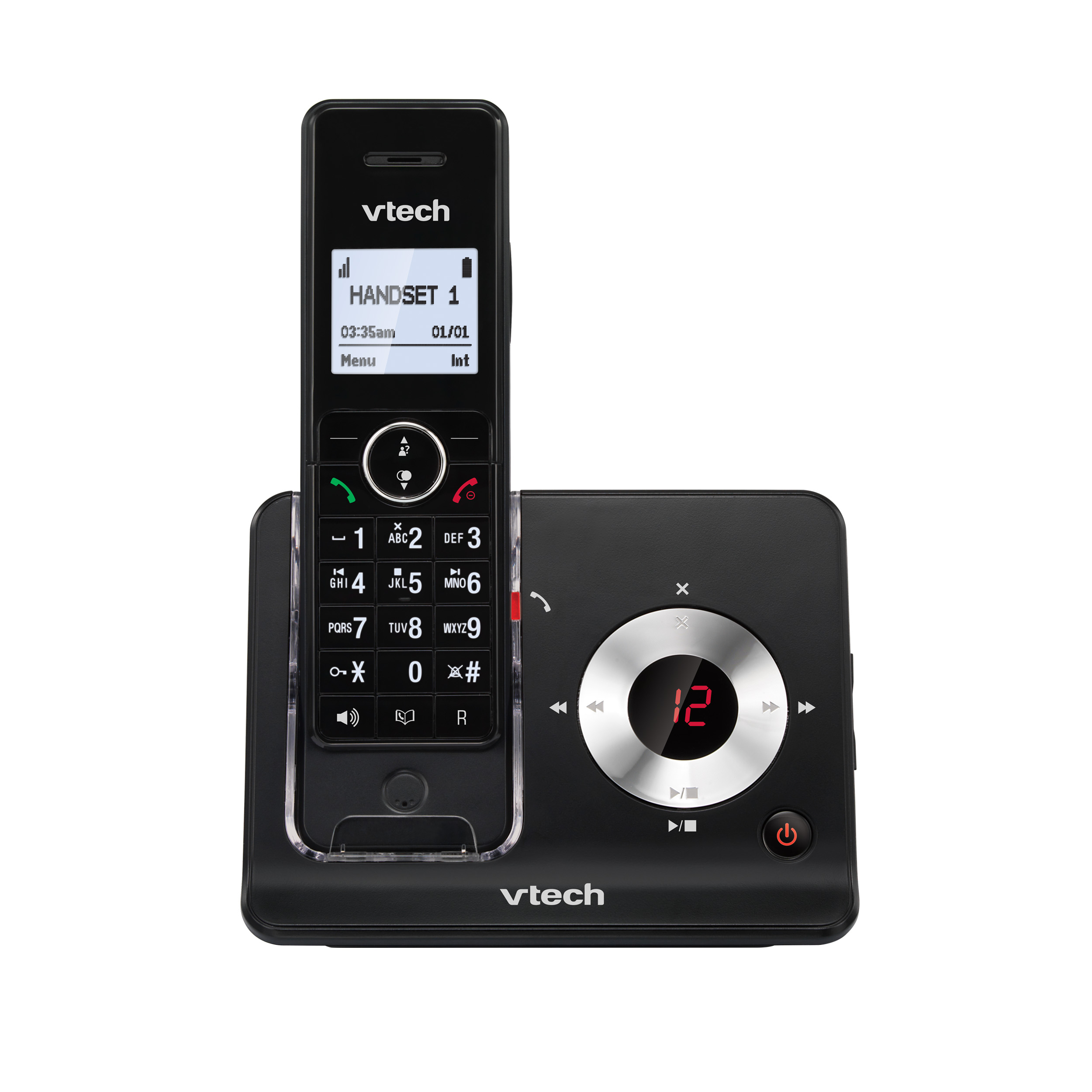 Cordless Phones | Official VTech